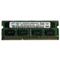 Samsung DDR3 PC3-10600-1333 MHz RAM 4GB
